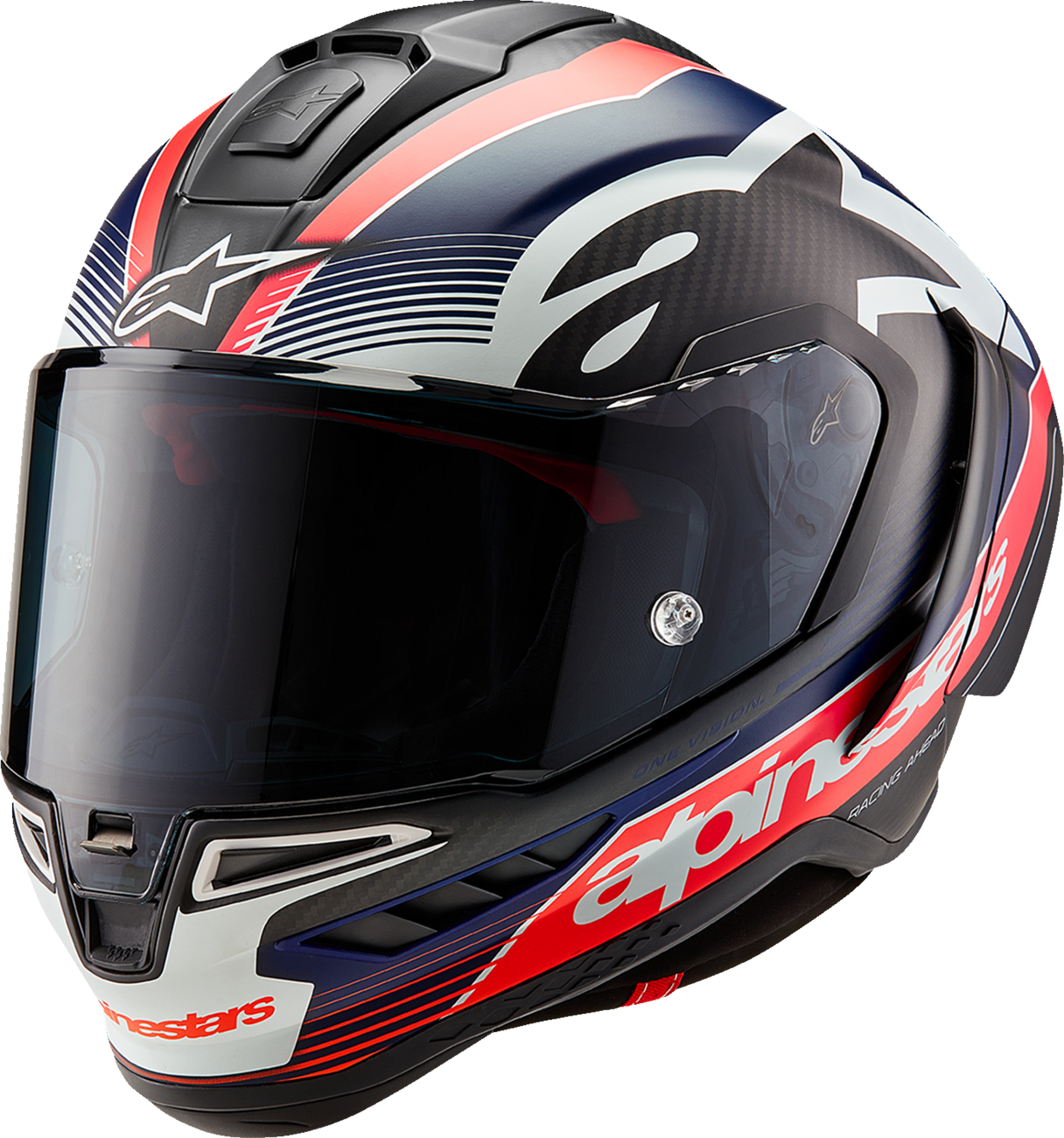 Supertech R10 Team Helmet