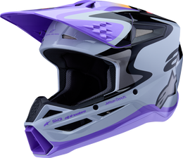 Youth SM3 Jettson Helmet