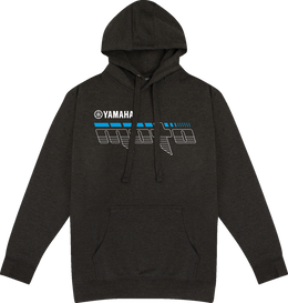 Yamaha Racing Moto Hoodie