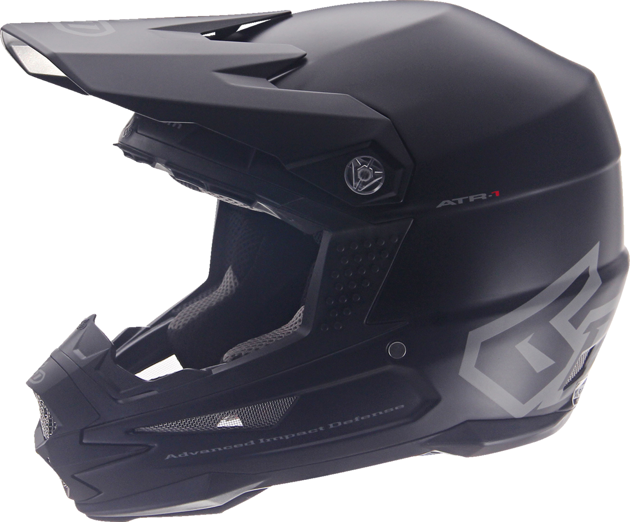 ATR-1 Solid Helmet