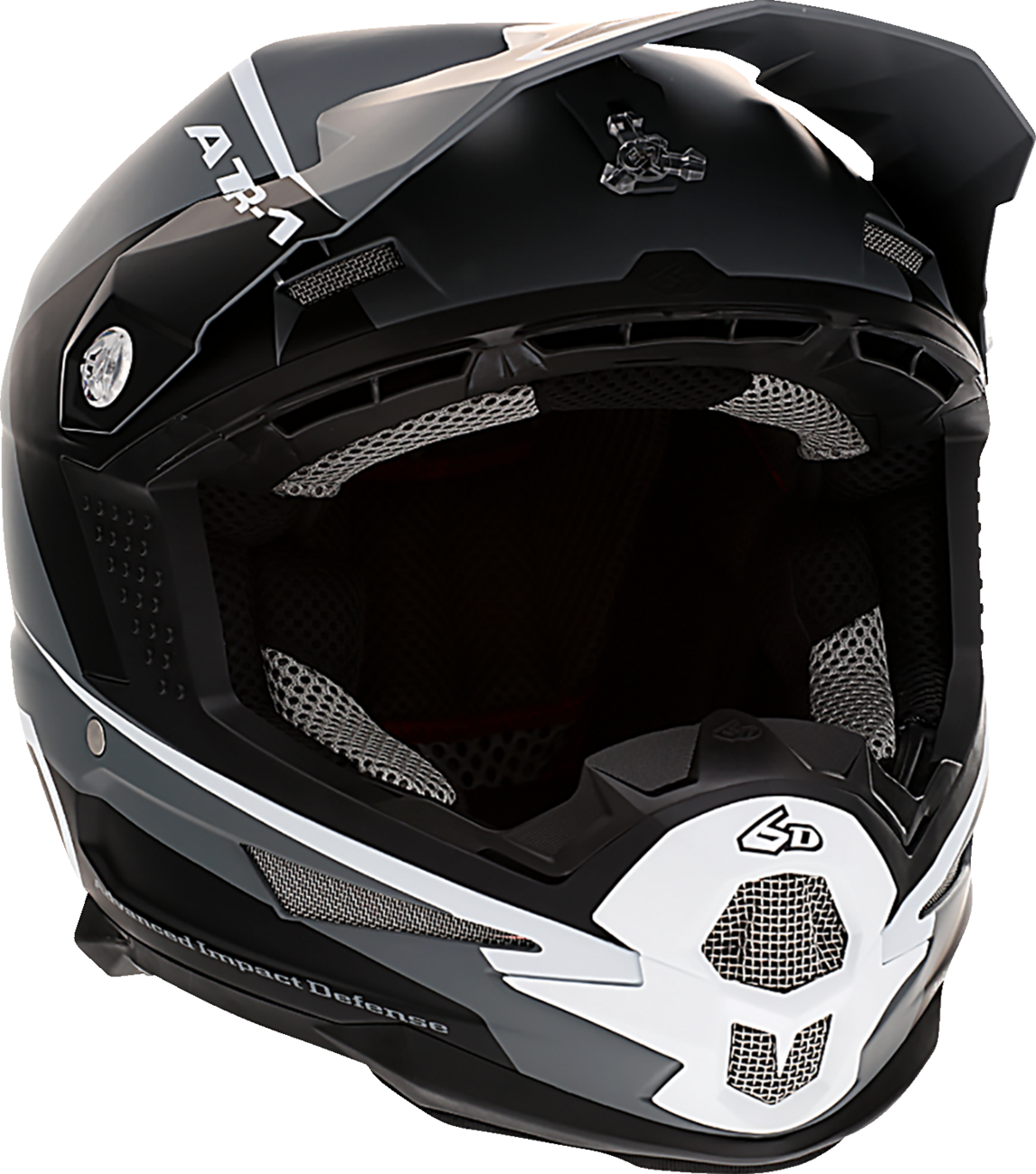 ATR-1 Stealth Helmet