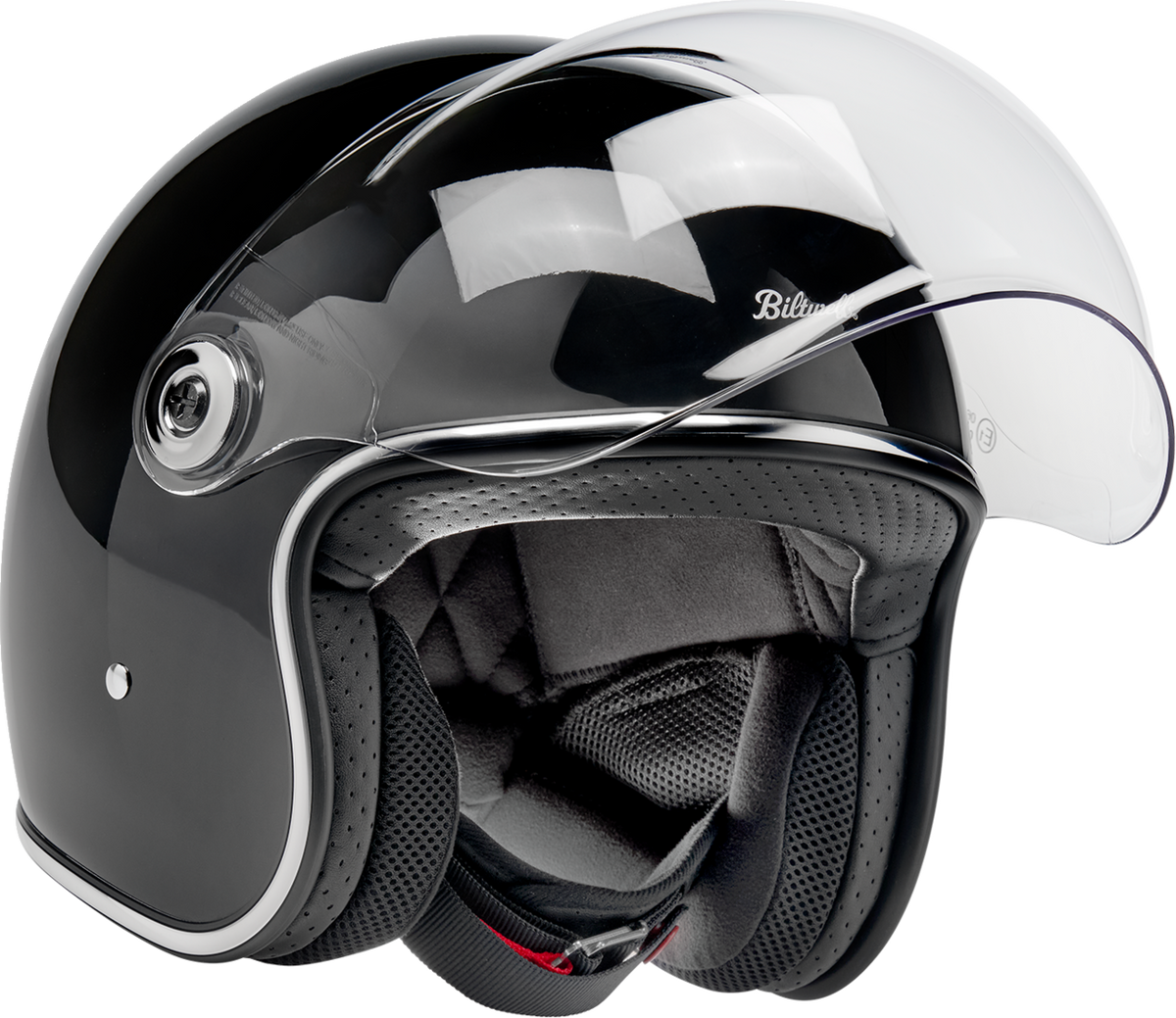 Tahoe™ Solid Helmet