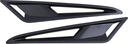 SM5 Helmet Side Chin Vents