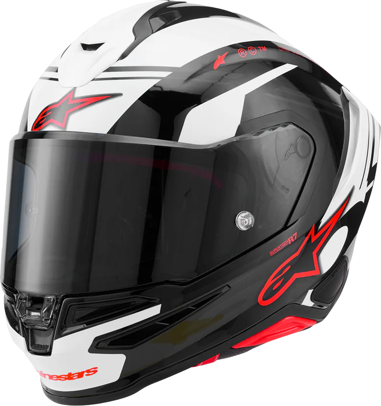 Supertech R7 A-Core Helmet