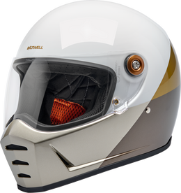 Lane Splitter Intersection Helmet