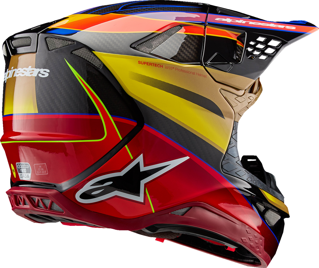 Supertech M10 Era MIPS® Helmet