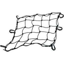 Cargo Net - 15" x 15" - 6 Hook