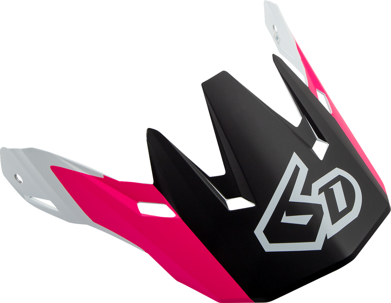 ATR-2Y Helmet Visor — Fusion