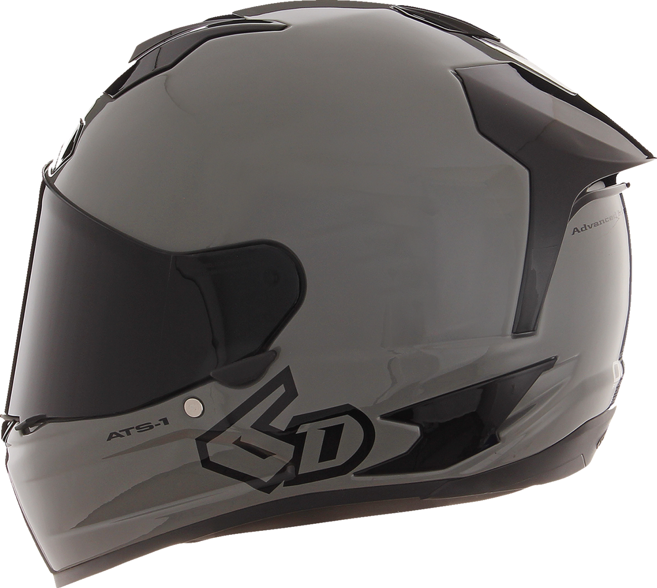 ATS-1R Solid Helmet