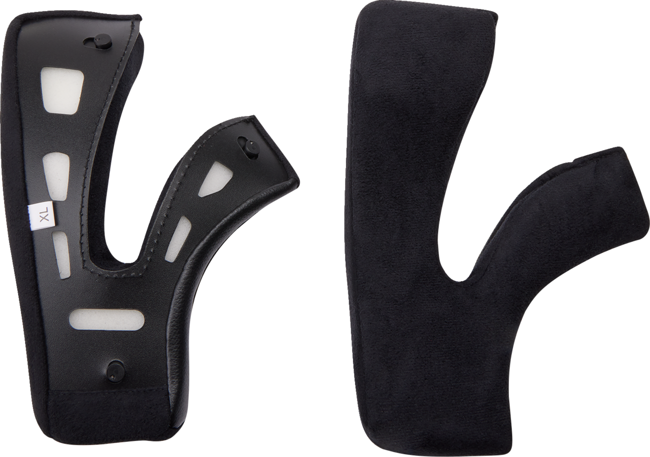 X101 Helmet Cheek Pads