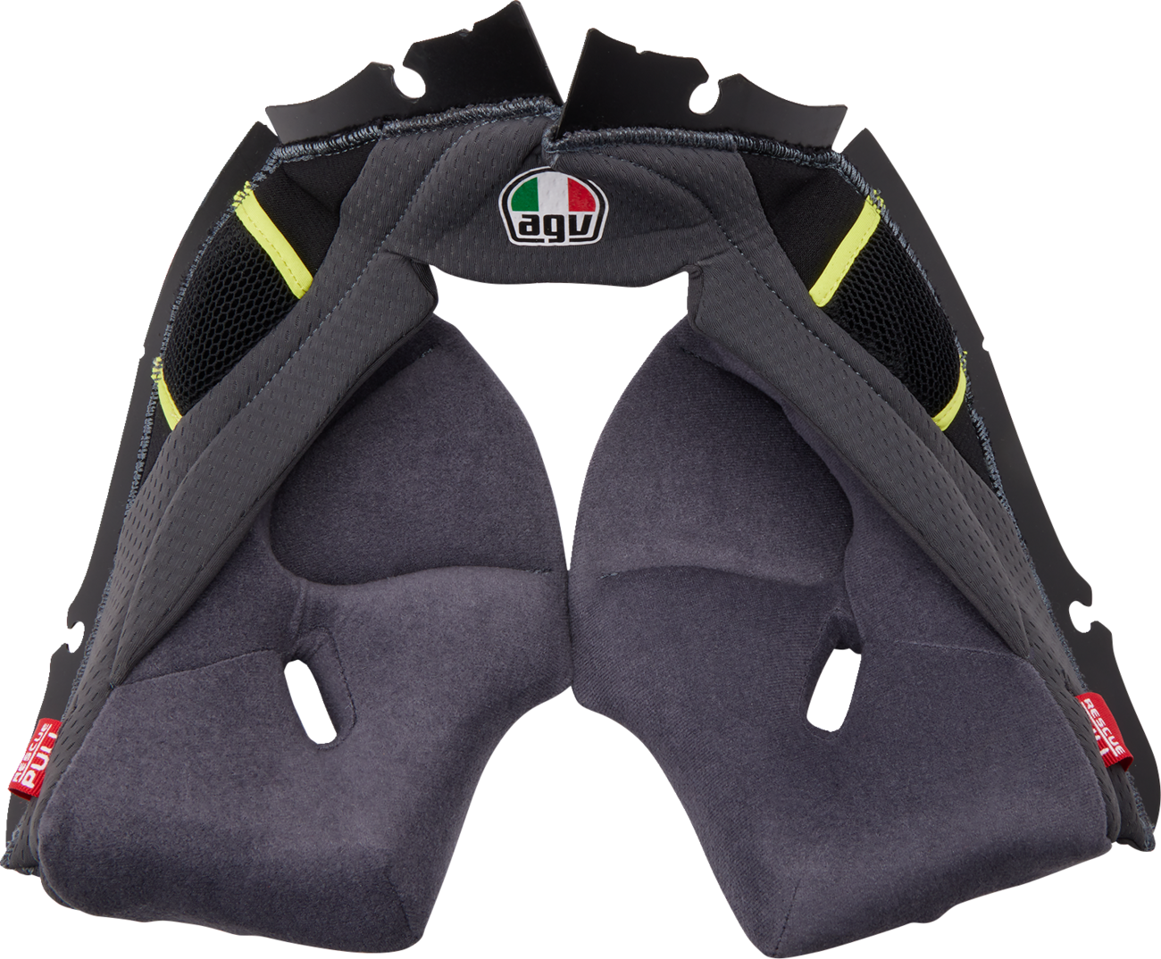Pista GP RR Helmet Cheek Pads