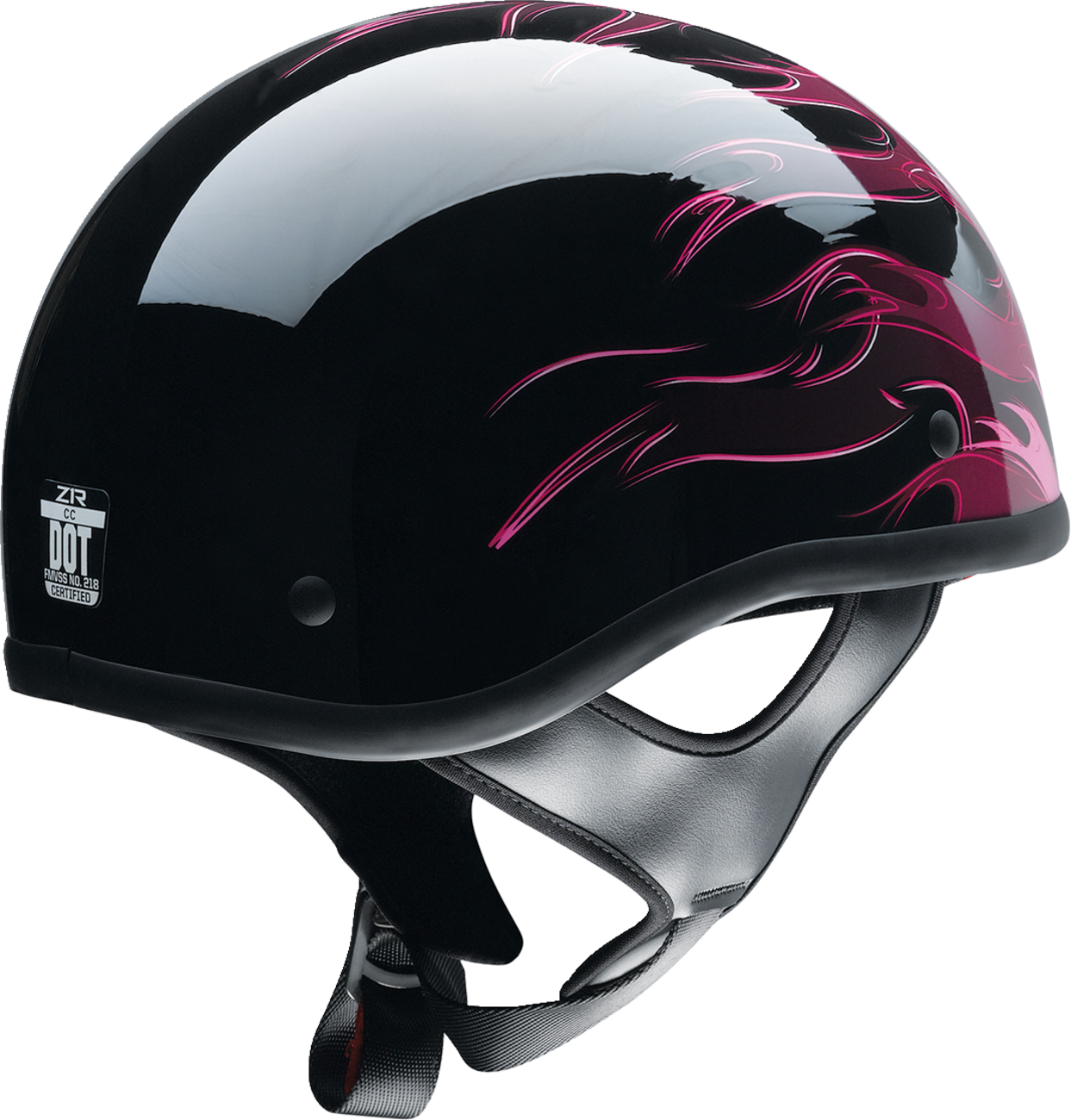 CC Beanie Hellfire Helmet