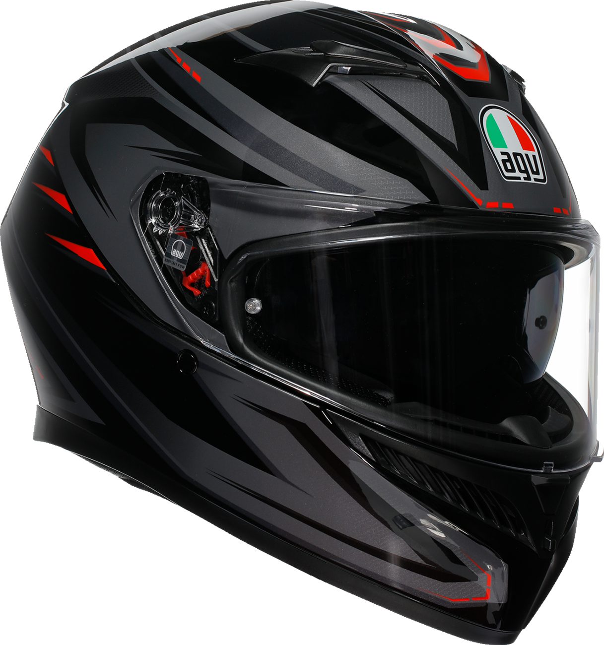 K3 Syth Helmet