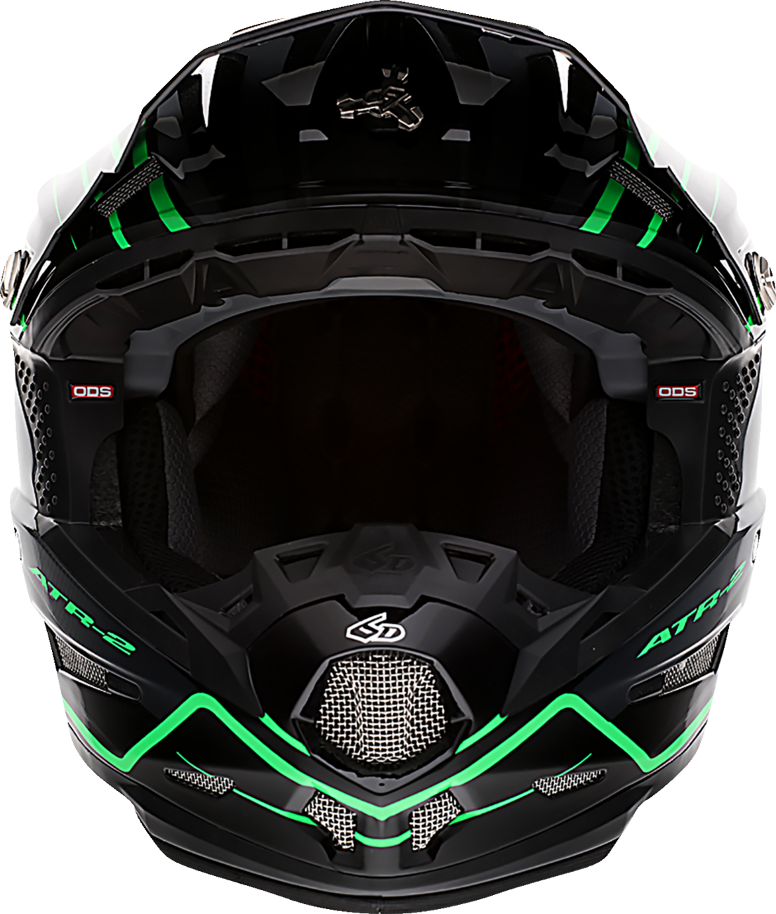 ATR-2 Phase Helmet