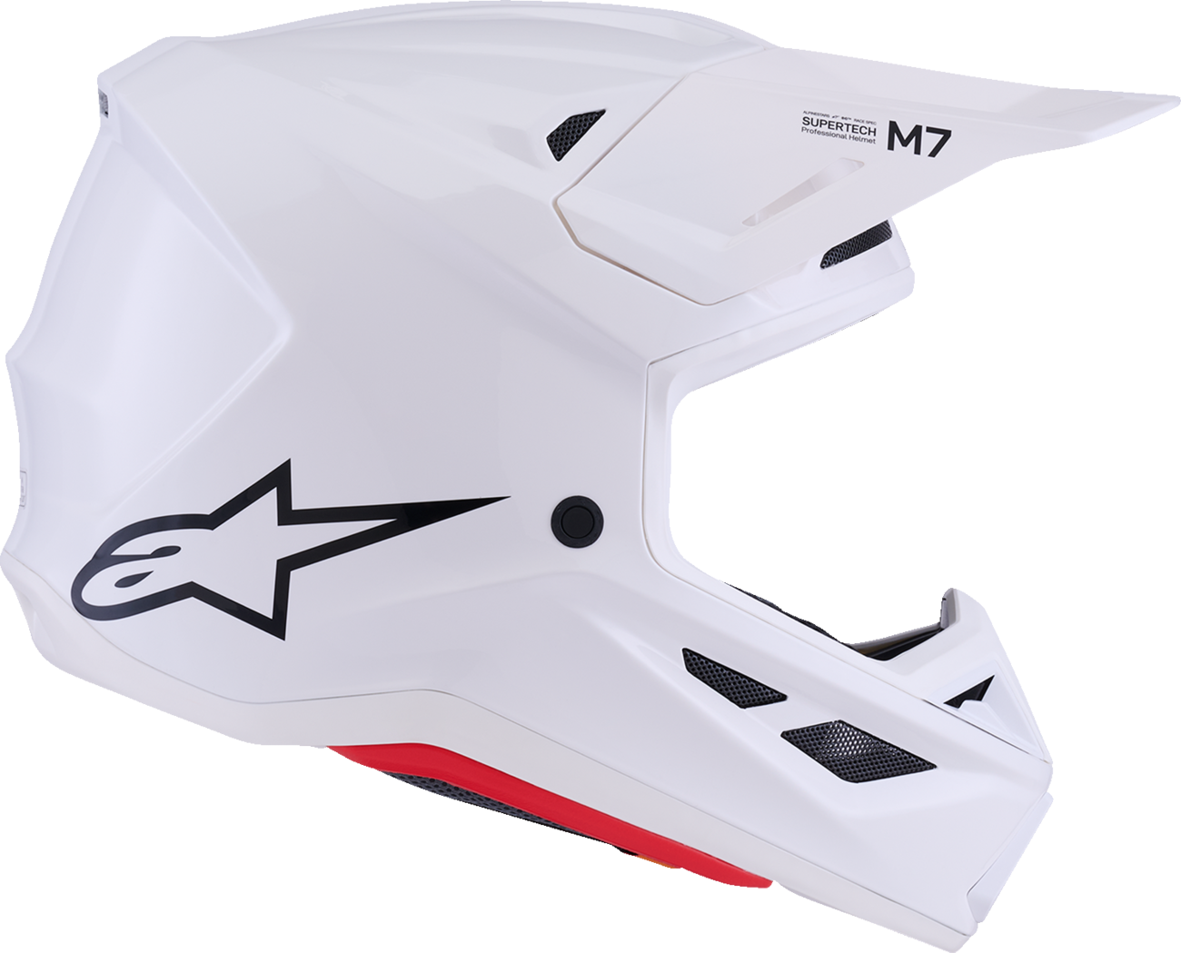 SM7 Solid Helmet