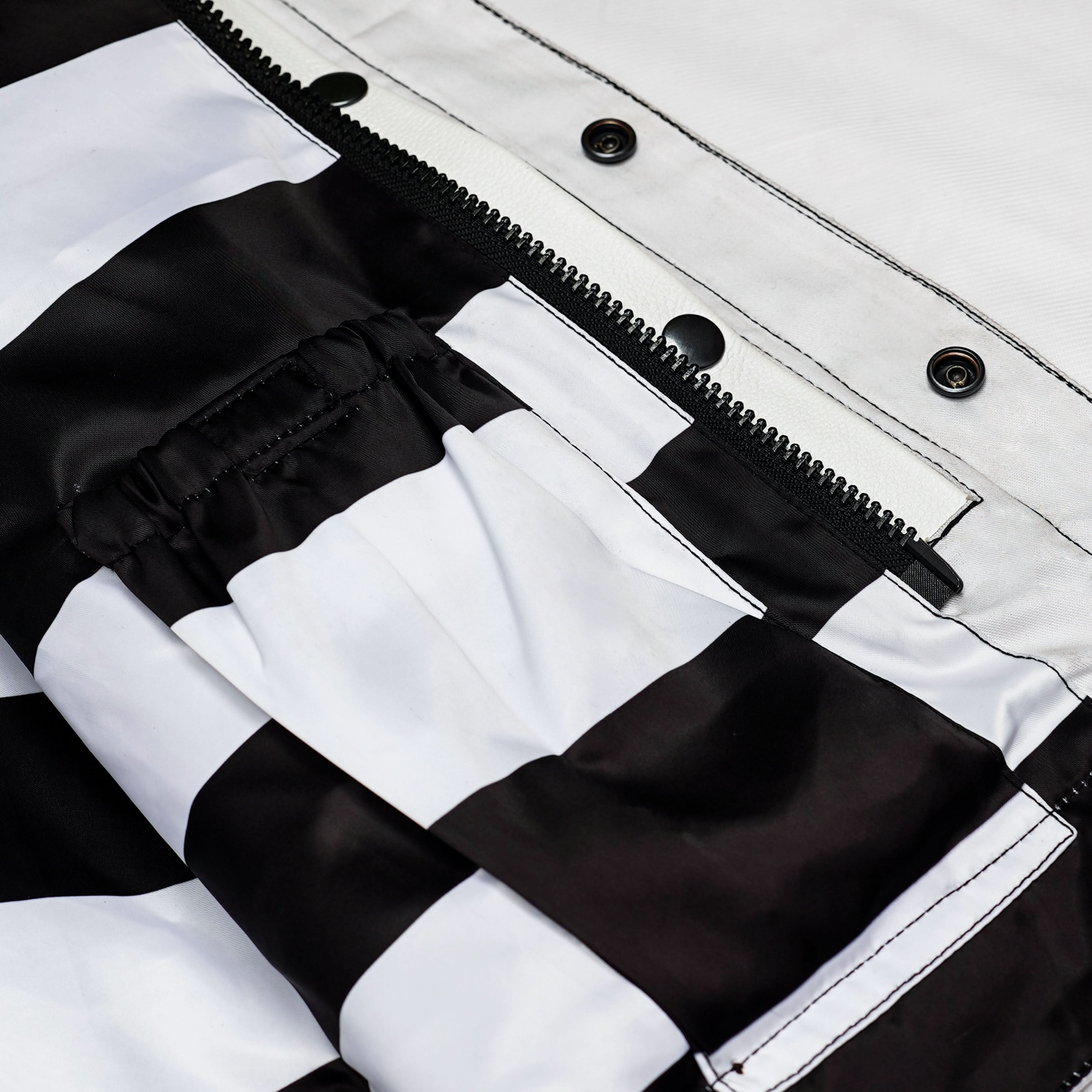 Glory Ride Lowcut Mens Motorcycle Leather Vest