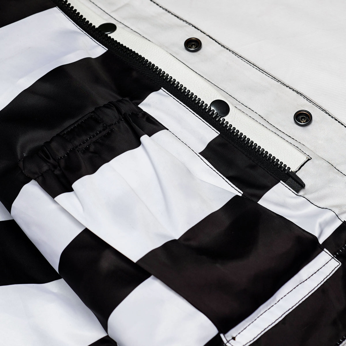 Glory Ride Lowcut Mens Motorcycle Leather Vest