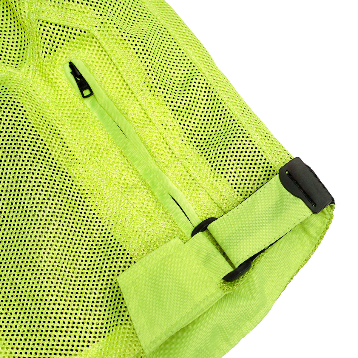 Elite™ Men's Mesh Motorcycle Jacket
