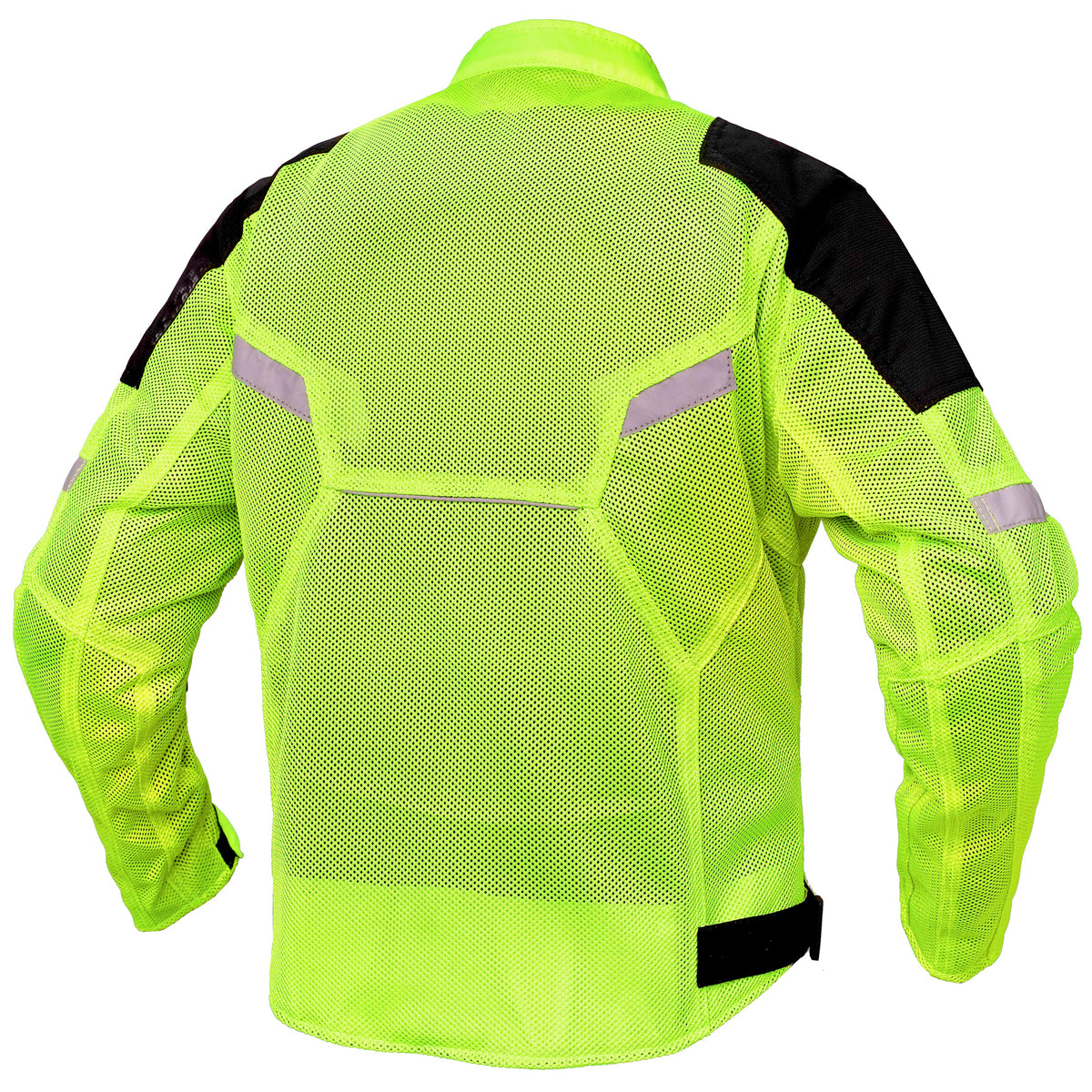 Elite™ Men's Mesh Motorcycle Jacket