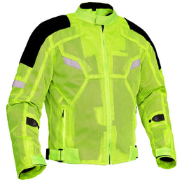 Elite™ Men's Mesh Motorcycle Jacket