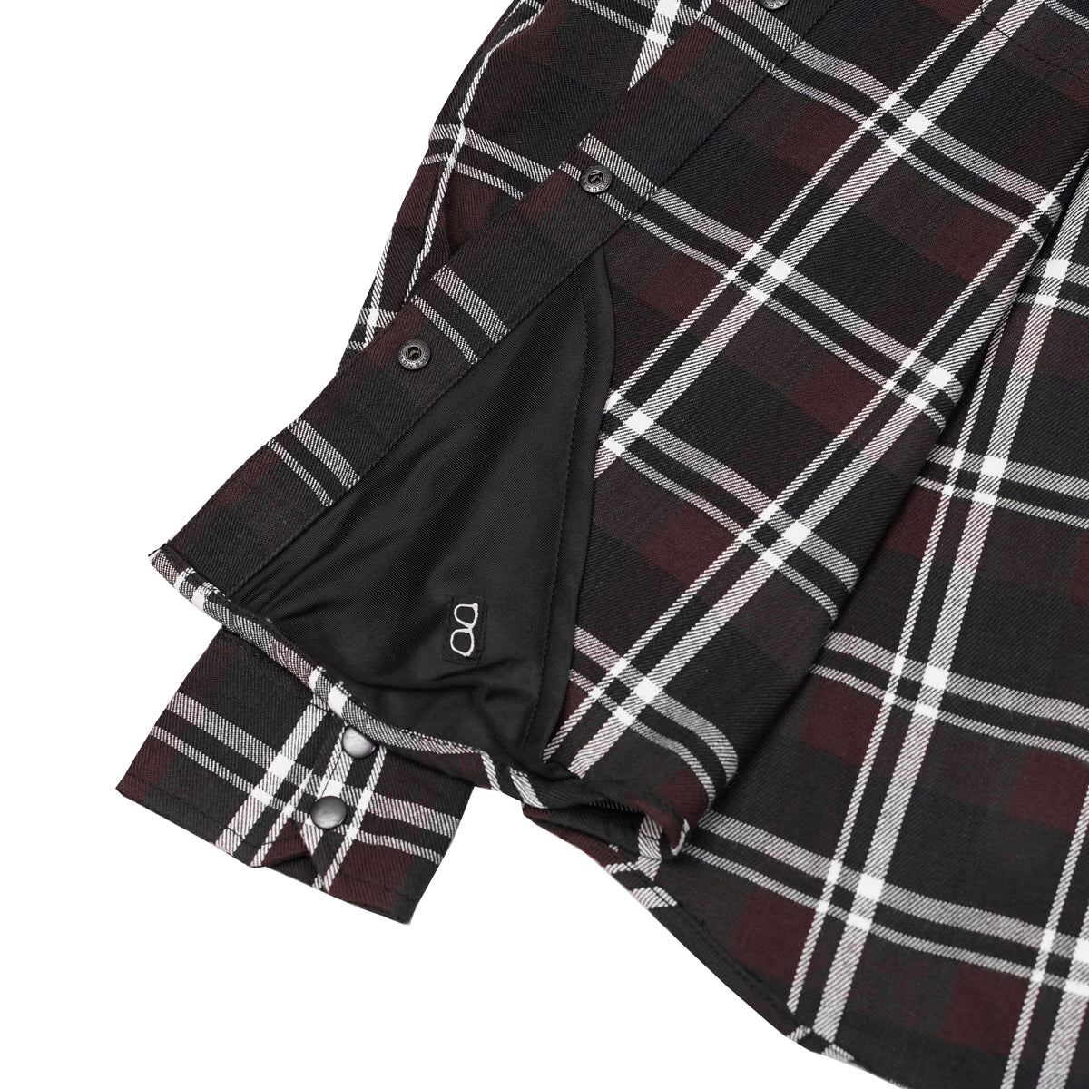 Emberwood Women’s Biker Shirt