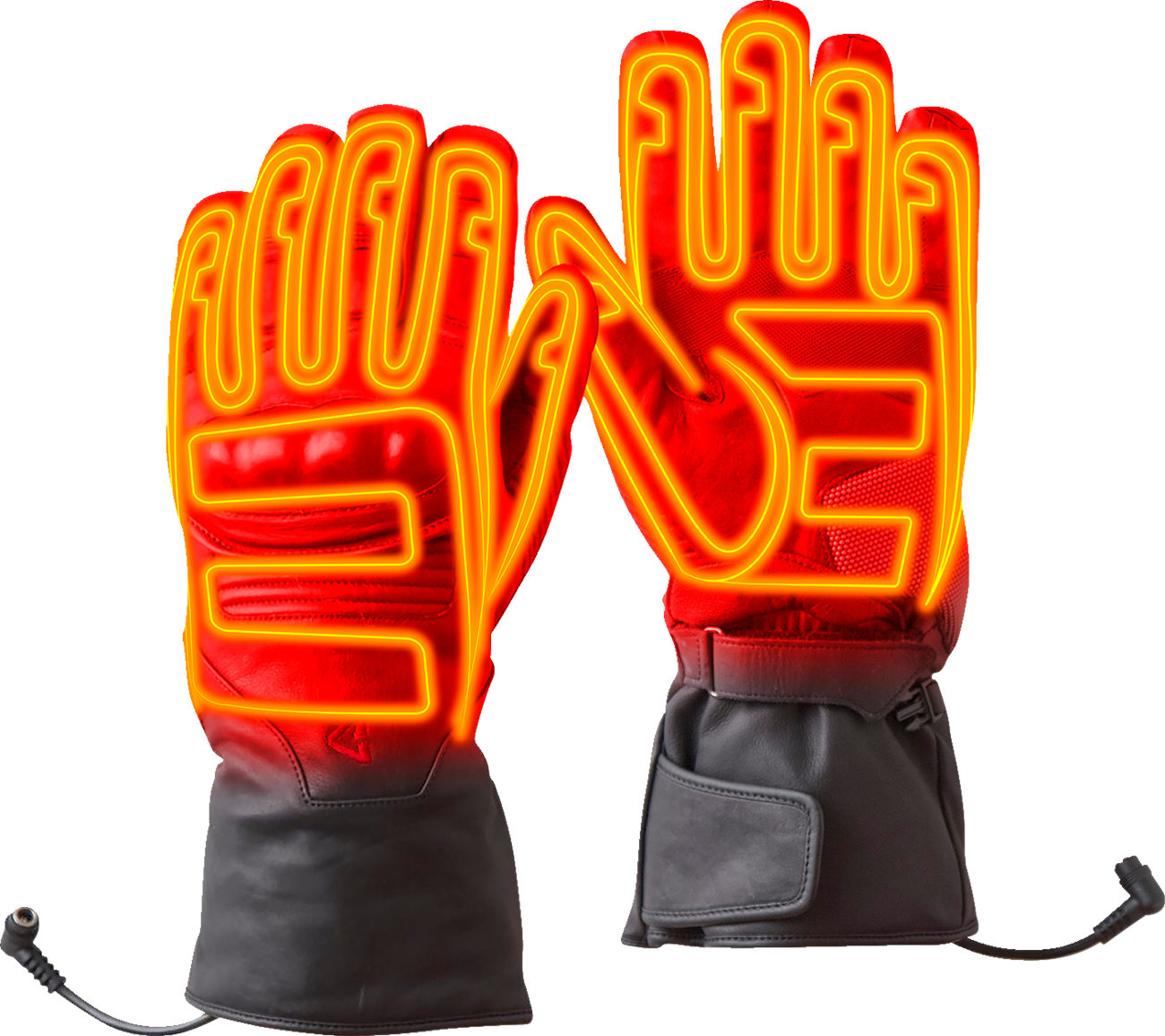 12 V Vanguard Heated Gloves
