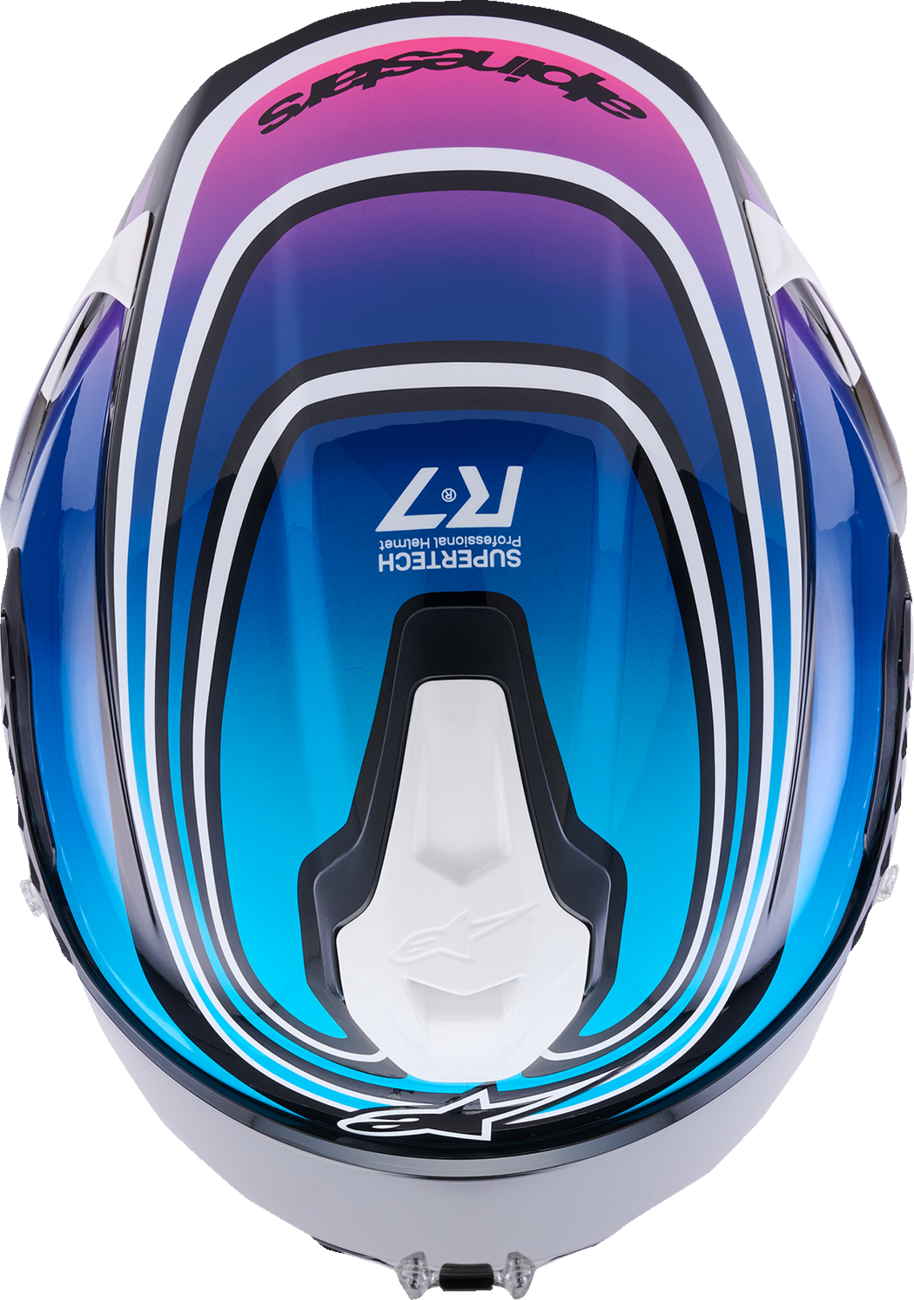 Supertech R7 Zeal Helmet