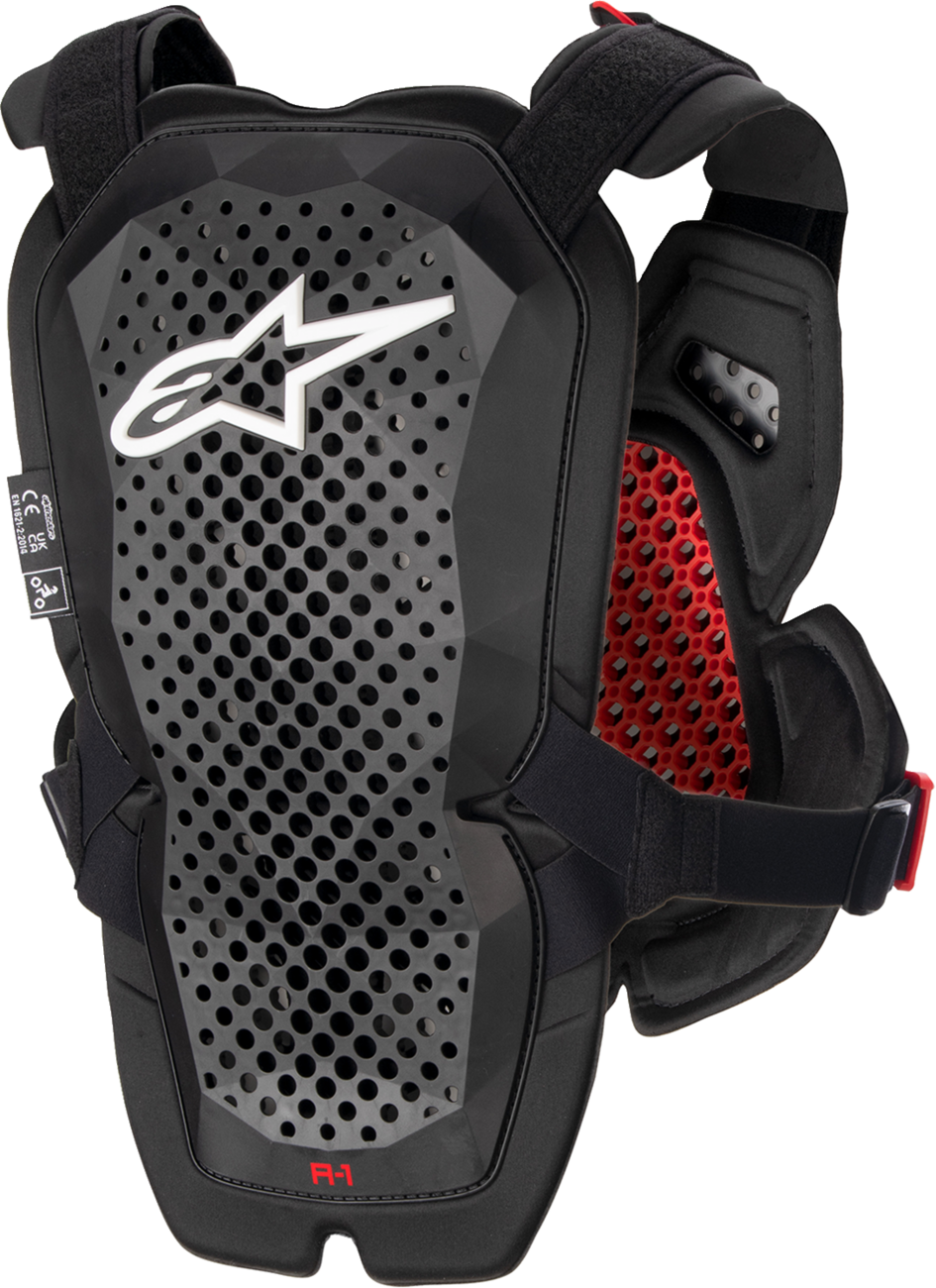 A-1 Pro Chest Guard