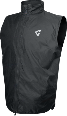 12V Heated Vest Liner - Motorcycle