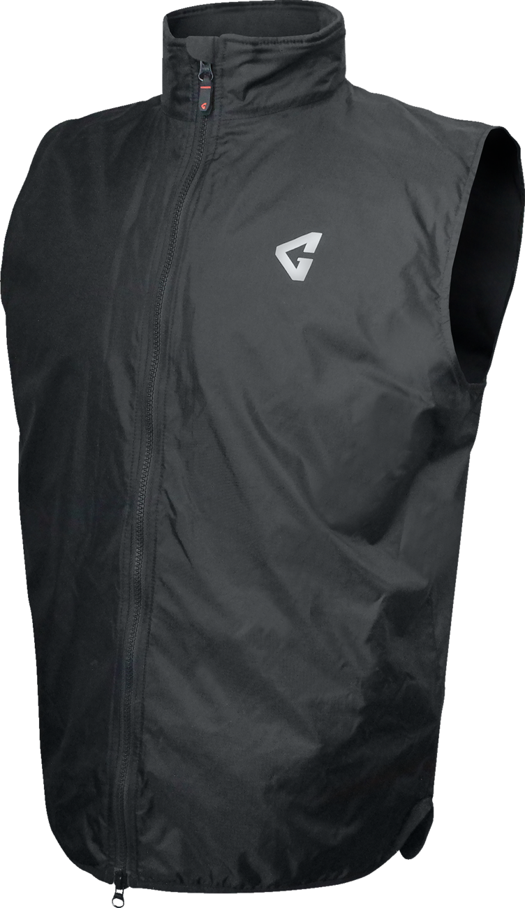 12V Heated Vest Liner - Motorcycle