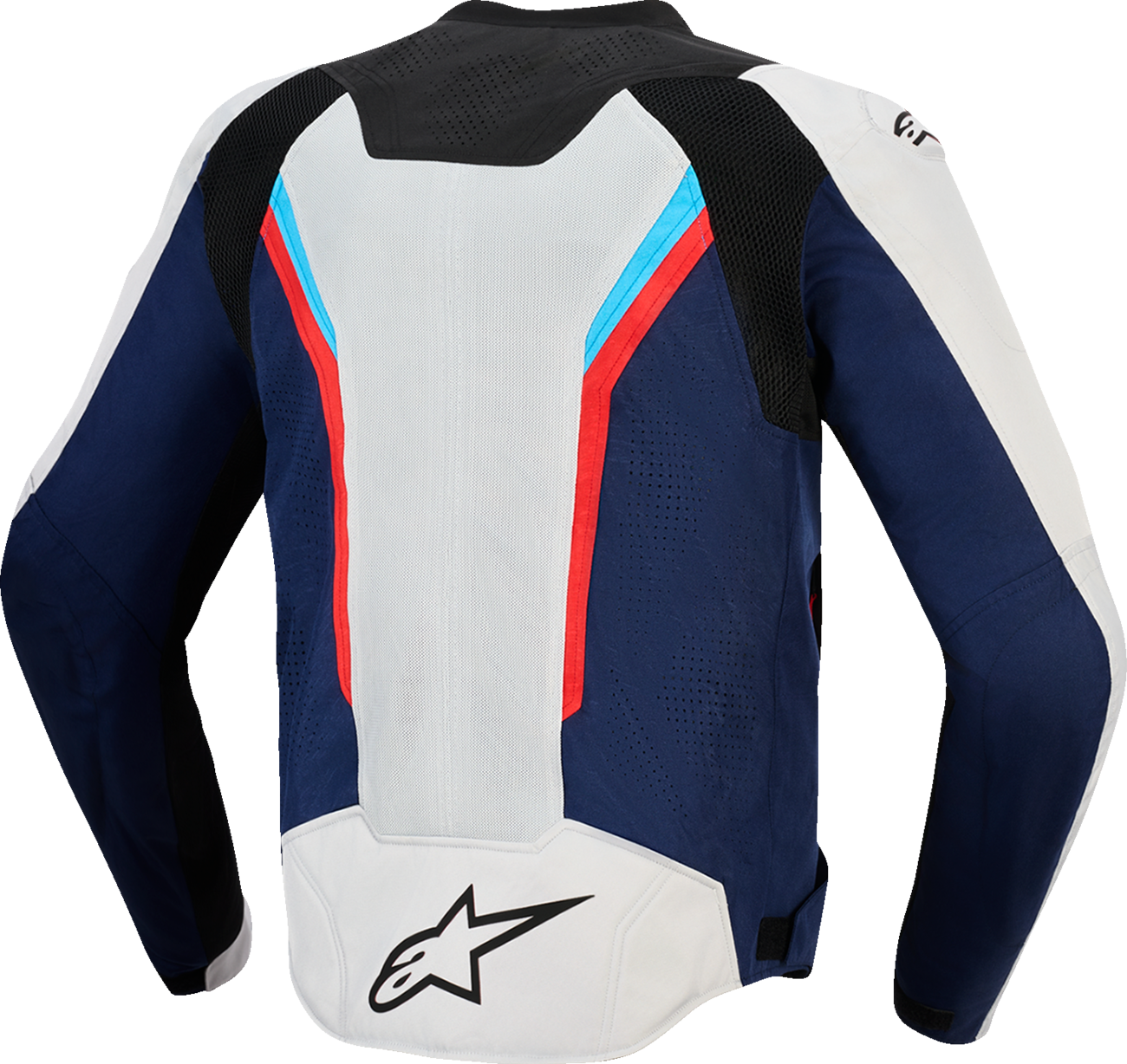AST v3 Air Jacket