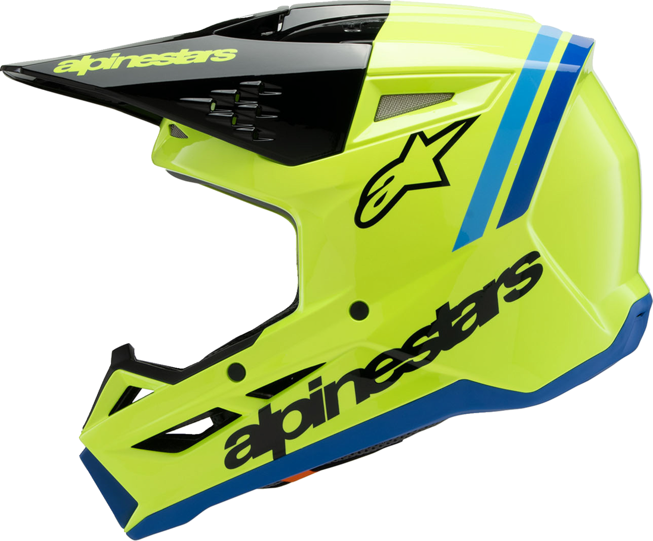 Youth SM3 Radium Helmet