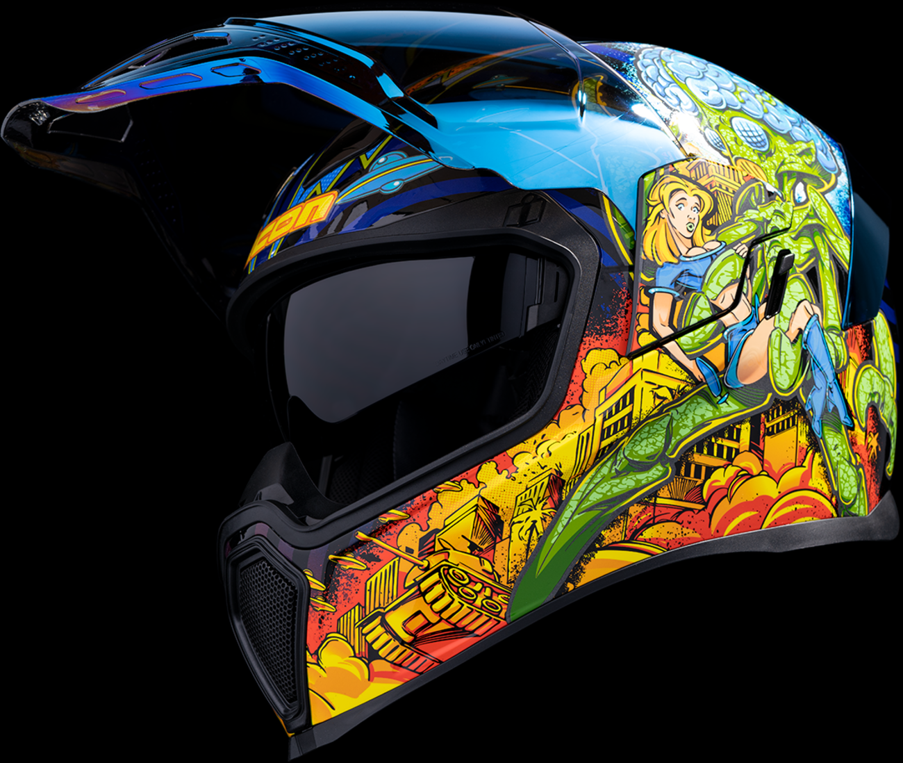 Airflite™ Bugoid Blitz Helmet