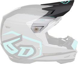 ATR-2 Helmet Visor — Delta