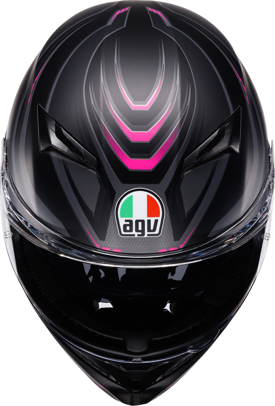 K3 Syth Helmet
