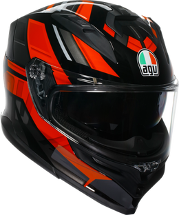 K7 Taurax Helmet