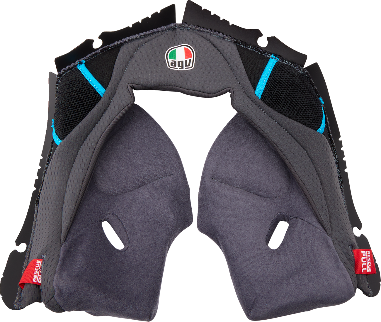 Pista GP RR Helmet Cheek Pads