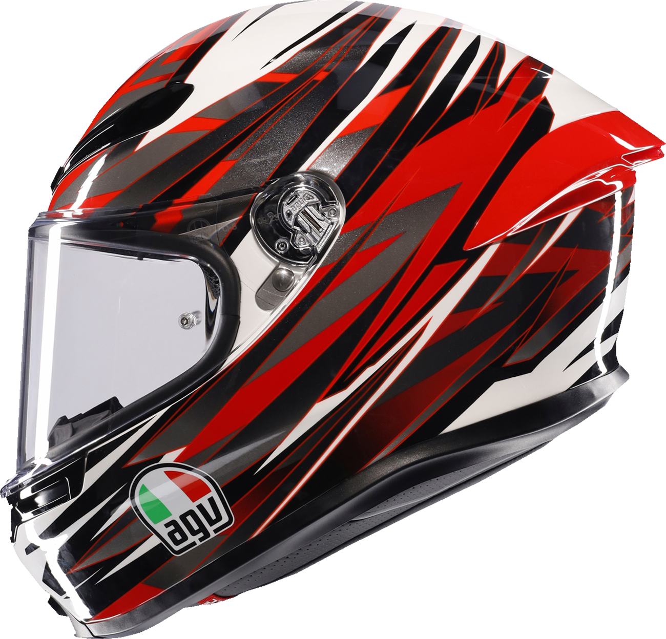 K6 S Reeval Helmet
