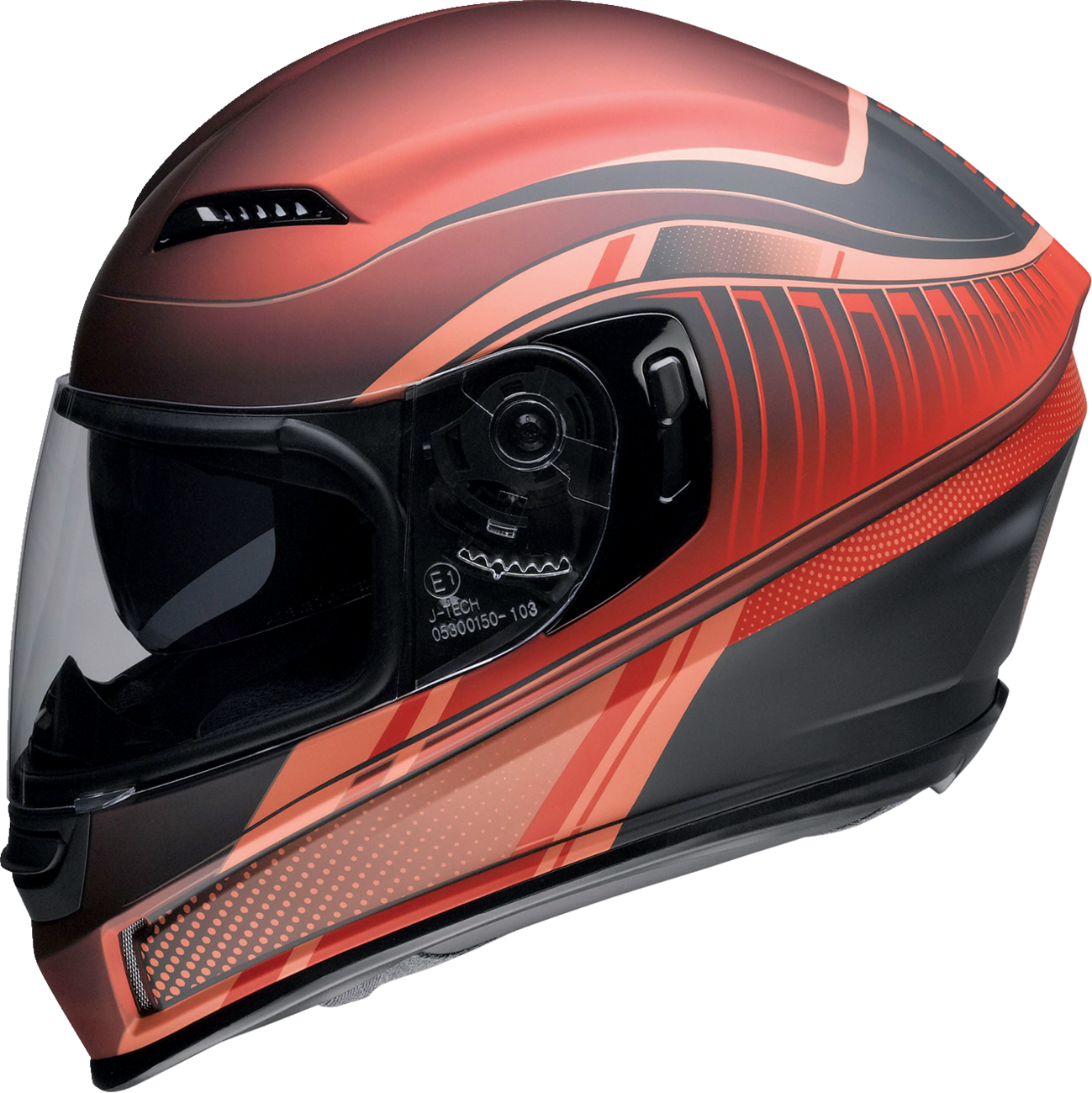 Jackal Dark Matter Helmet