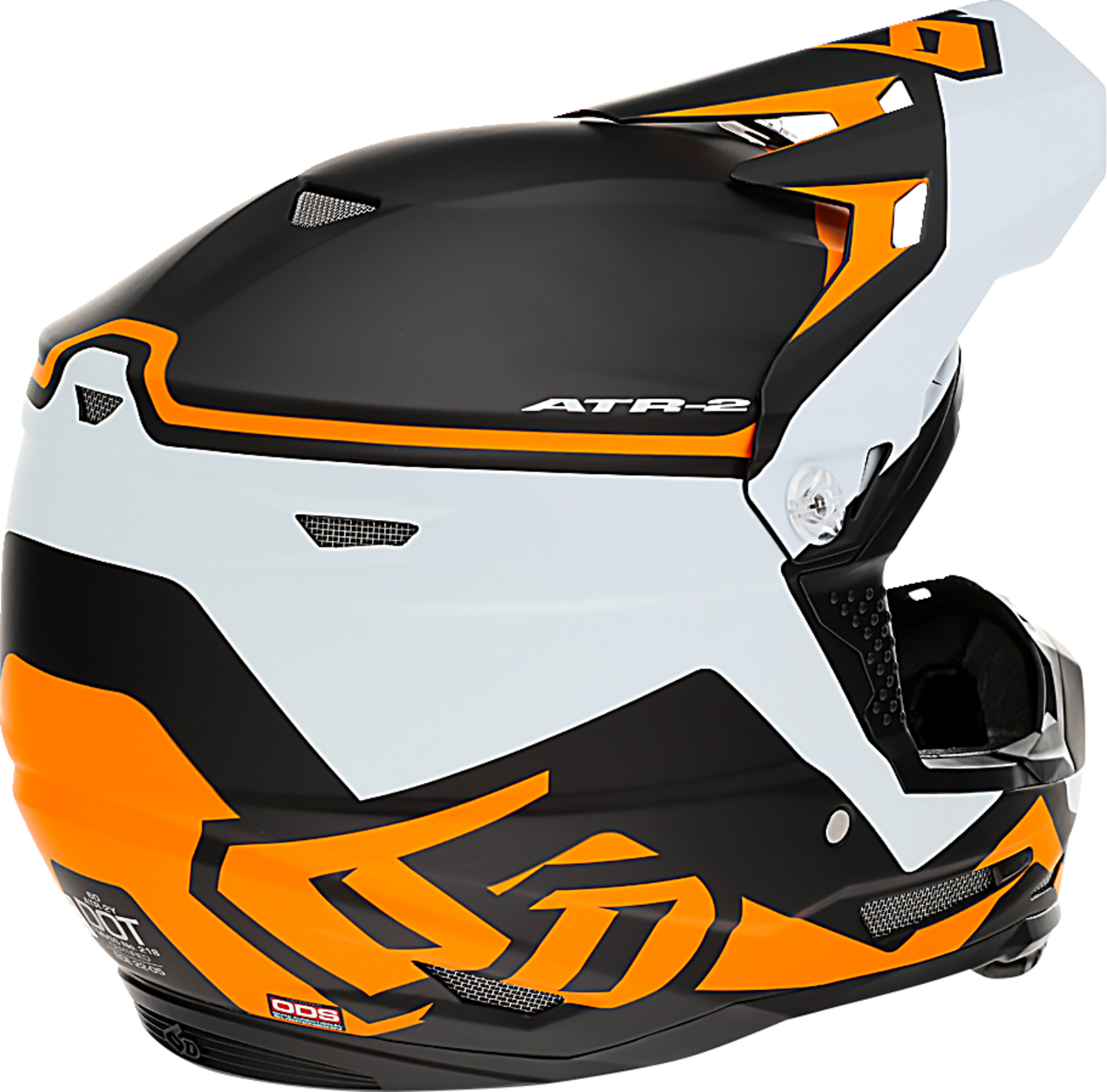 ATR-2Y Drive Helmet