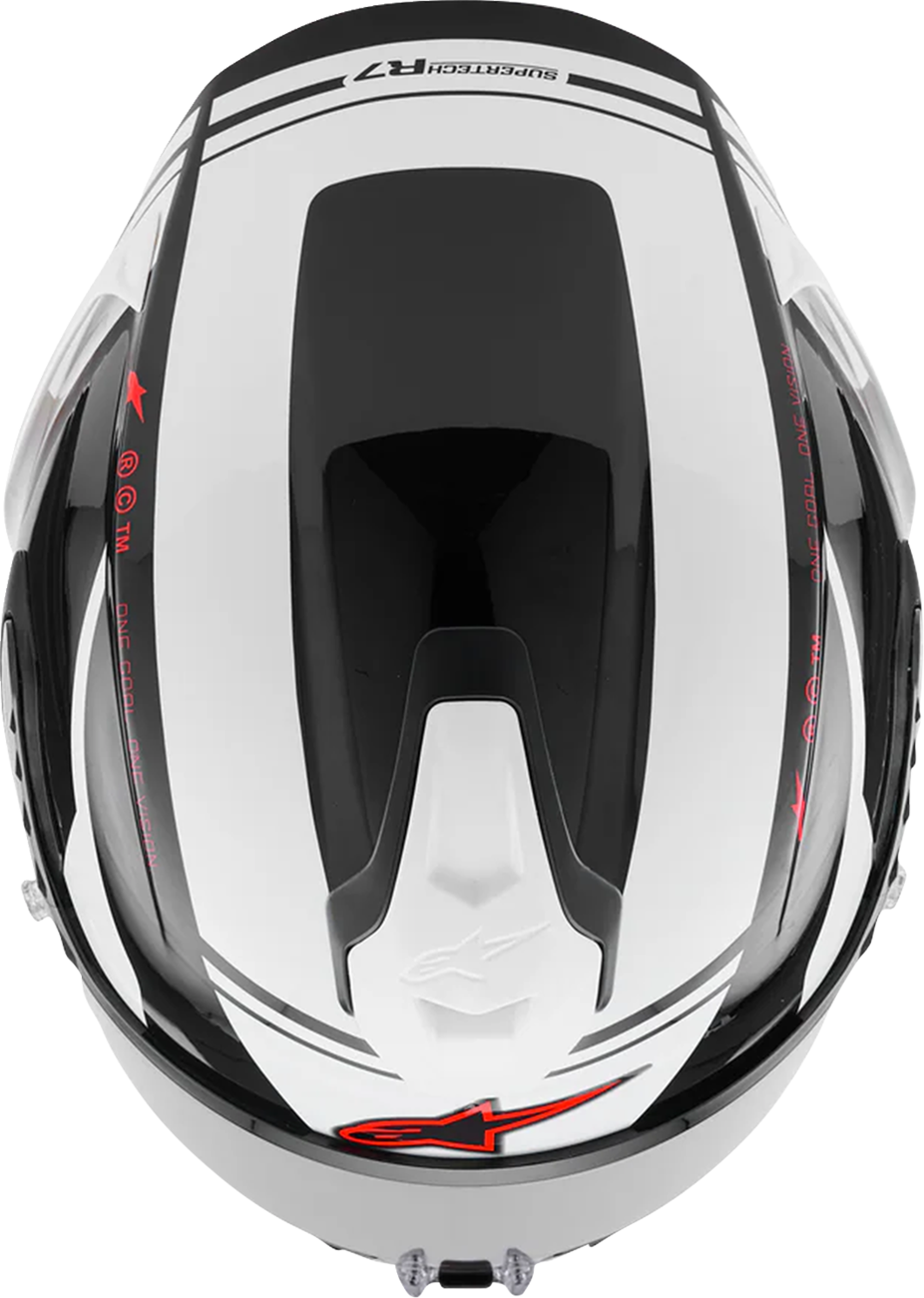Supertech R7 A-Core Helmet