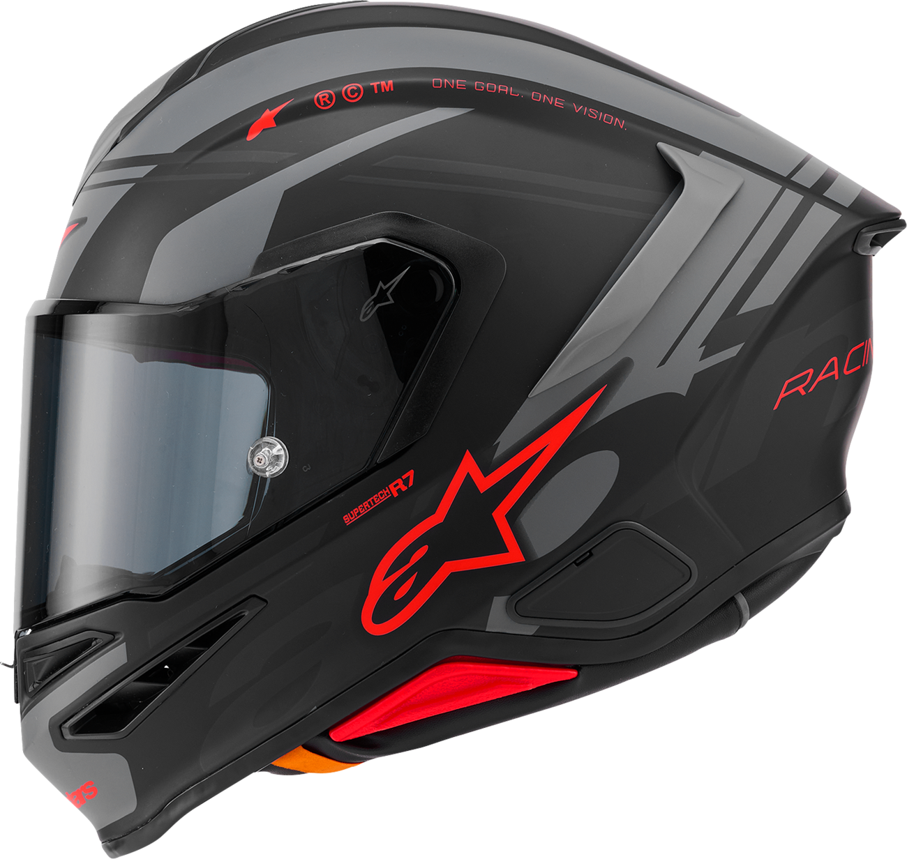 Supertech R7 A-Core Helmet