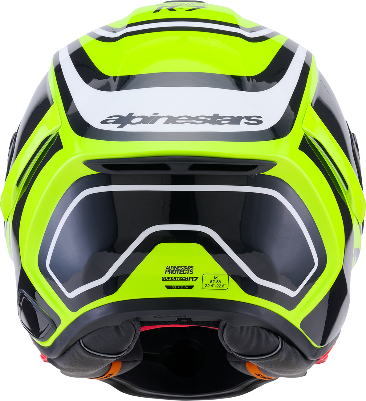 Supertech R7 Zeal Helmet