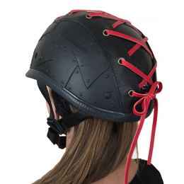FIT 2B TIED Motorcycle Badass Helmet