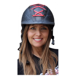 FIT 2B TIED Motorcycle Badass Helmet