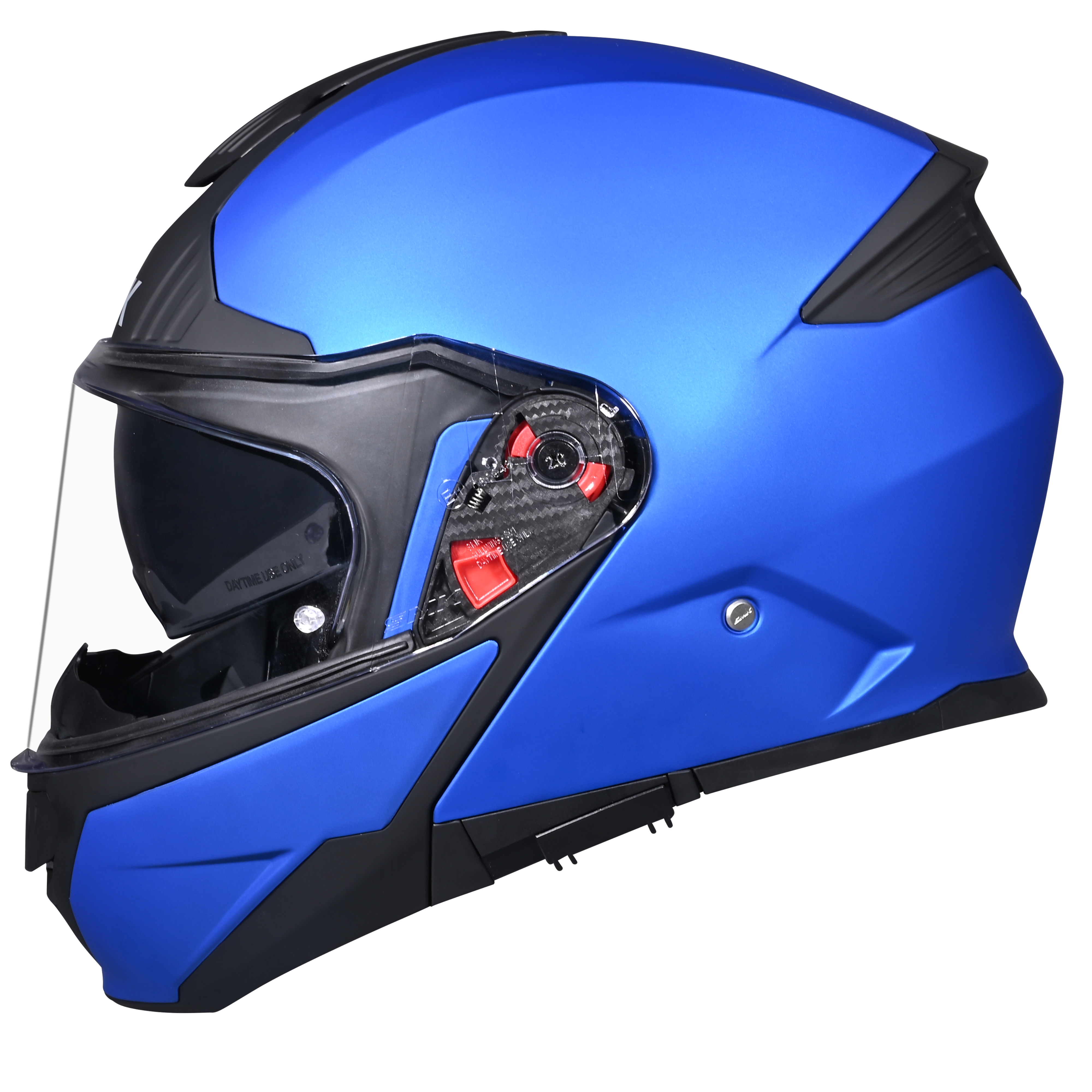 GULLWING S01 V2 MA500 FLAME BLUE P70I