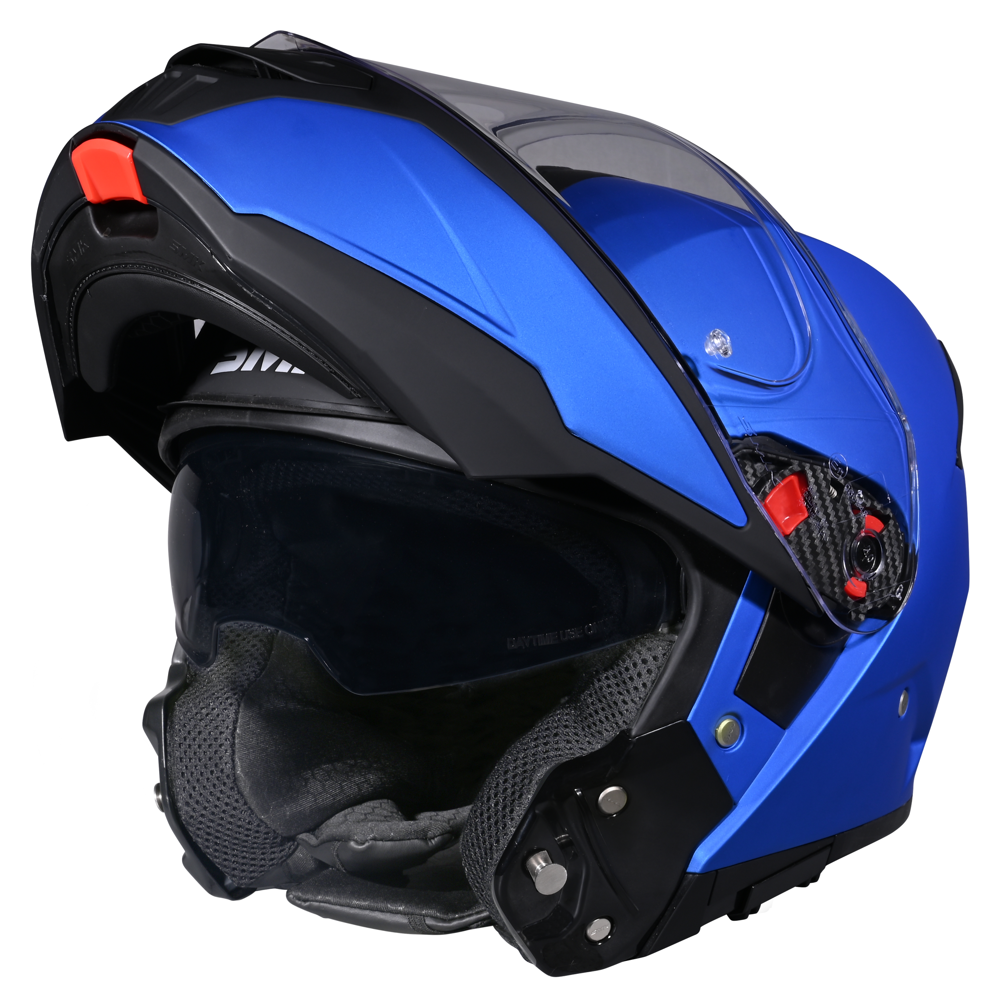 GULLWING S01 V2 MA500 FLAME BLUE P70I