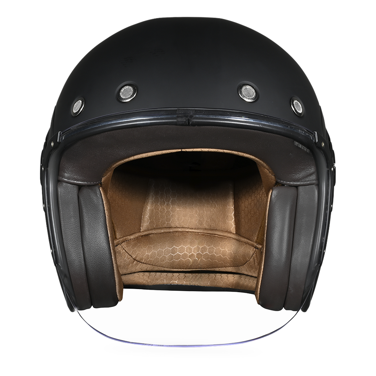 best vintage leather motorcycle helmet German Style (DOT) while the moisture Recommendations for retro motorcycle helmet?