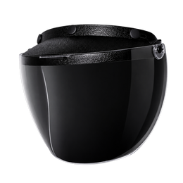 Flip Up Visor- Clear
