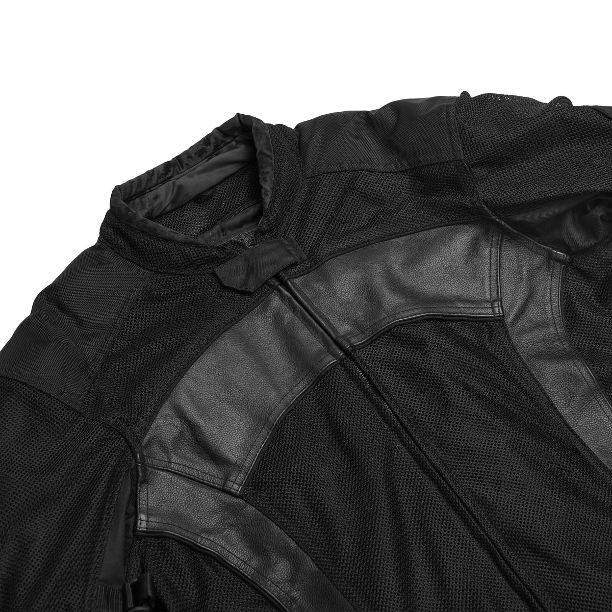 Flow Skin™ Men’s Mesh Motorcycle Jacket